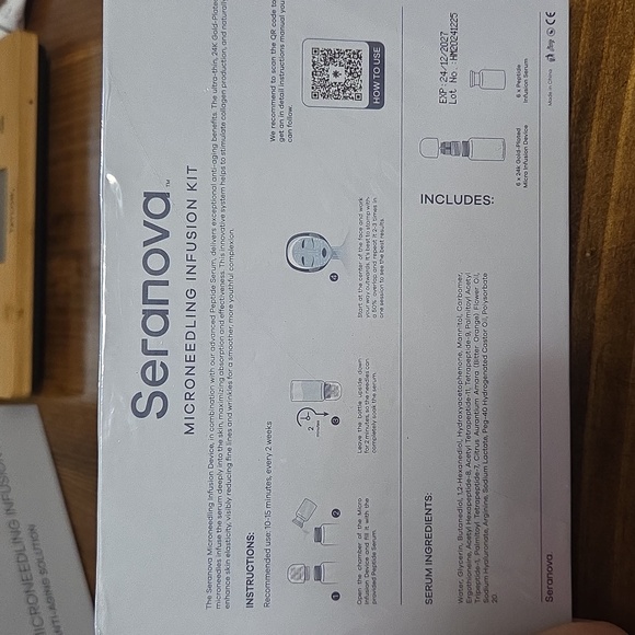 Seranova - Picture 3 of 4